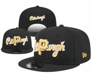 Gorras New Era Pittsburgh Pirates