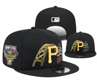Gorras New Era Pittsburgh Pirates
