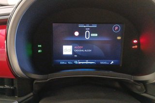 Fiat 600 600e La prima 54kwh 115kw (156cv)