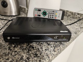 TDT Metronic Zapbox USB Player