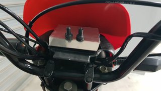 YAMAHA STING 50