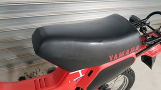 YAMAHA STING 50
