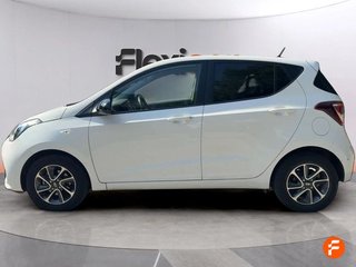 Hyundai i10 1.2 Go! Plus Auto