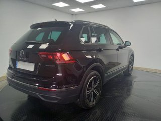 VOLKSWAGEN TIGUAN Life 1.4 TSI eHybrid 180kW (245CV) DSG