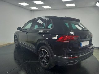 VOLKSWAGEN TIGUAN Life 1.4 TSI eHybrid 180kW (245CV) DSG