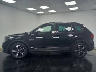 VOLKSWAGEN TIGUAN Life 1.4 TSI eHybrid 180kW (245CV) DSG