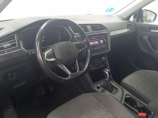 VOLKSWAGEN TIGUAN Life 1.4 TSI eHybrid 180kW (245CV) DSG