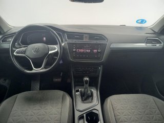 VOLKSWAGEN TIGUAN Life 1.4 TSI eHybrid 180kW (245CV) DSG