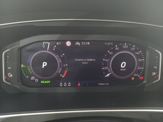 VOLKSWAGEN TIGUAN Life 1.4 TSI eHybrid 180kW (245CV) DSG