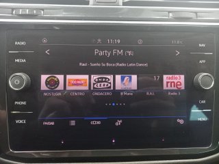 VOLKSWAGEN TIGUAN Life 1.4 TSI eHybrid 180kW (245CV) DSG