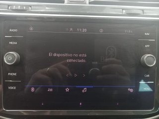 VOLKSWAGEN TIGUAN Life 1.4 TSI eHybrid 180kW (245CV) DSG