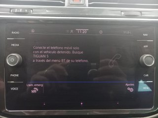 VOLKSWAGEN TIGUAN Life 1.4 TSI eHybrid 180kW (245CV) DSG