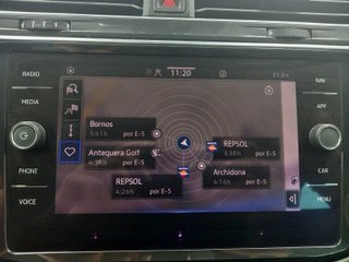 VOLKSWAGEN TIGUAN Life 1.4 TSI eHybrid 180kW (245CV) DSG