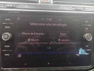 VOLKSWAGEN TIGUAN Life 1.4 TSI eHybrid 180kW (245CV) DSG