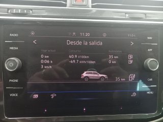 VOLKSWAGEN TIGUAN Life 1.4 TSI eHybrid 180kW (245CV) DSG