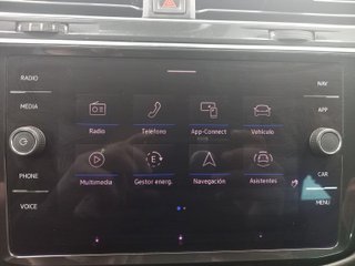 VOLKSWAGEN TIGUAN Life 1.4 TSI eHybrid 180kW (245CV) DSG