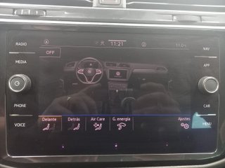 VOLKSWAGEN TIGUAN Life 1.4 TSI eHybrid 180kW (245CV) DSG