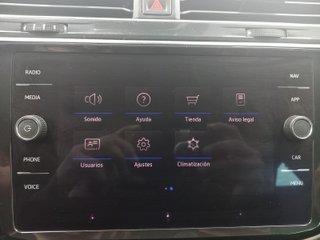 VOLKSWAGEN TIGUAN Life 1.4 TSI eHybrid 180kW (245CV) DSG
