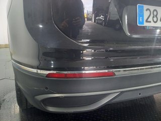 VOLKSWAGEN TIGUAN Life 1.4 TSI eHybrid 180kW (245CV) DSG