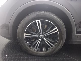 VOLKSWAGEN TIGUAN Life 1.4 TSI eHybrid 180kW (245CV) DSG