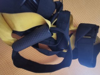 Pack Fitball y TRX