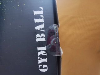 Pack Fitball y TRX