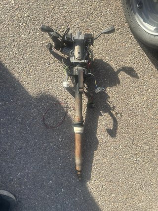 Caña de dirección BMW E36