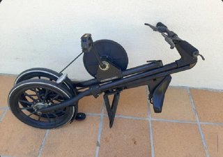 Bici plegable Strida 1 Colección