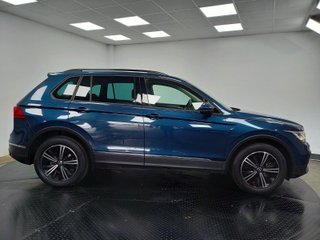 VOLKSWAGEN TIGUAN Life 1.4 TSI eHybrid 180kW (245CV) DSG