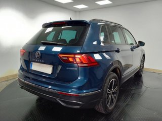 VOLKSWAGEN TIGUAN Life 1.4 TSI eHybrid 180kW (245CV) DSG
