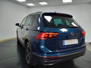 VOLKSWAGEN TIGUAN Life 1.4 TSI eHybrid 180kW (245CV) DSG