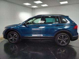 VOLKSWAGEN TIGUAN Life 1.4 TSI eHybrid 180kW (245CV) DSG