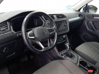 VOLKSWAGEN TIGUAN Life 1.4 TSI eHybrid 180kW (245CV) DSG