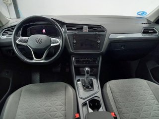 VOLKSWAGEN TIGUAN Life 1.4 TSI eHybrid 180kW (245CV) DSG