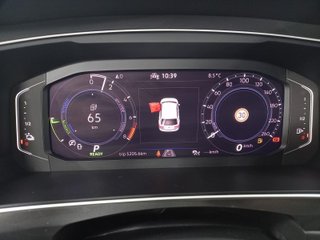 VOLKSWAGEN TIGUAN Life 1.4 TSI eHybrid 180kW (245CV) DSG