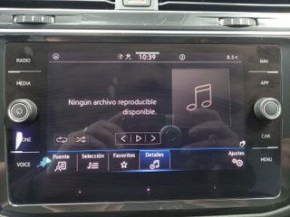VOLKSWAGEN TIGUAN Life 1.4 TSI eHybrid 180kW (245CV) DSG