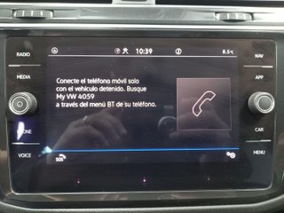 VOLKSWAGEN TIGUAN Life 1.4 TSI eHybrid 180kW (245CV) DSG