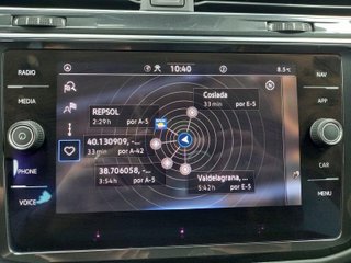 VOLKSWAGEN TIGUAN Life 1.4 TSI eHybrid 180kW (245CV) DSG