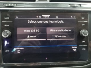 VOLKSWAGEN TIGUAN Life 1.4 TSI eHybrid 180kW (245CV) DSG