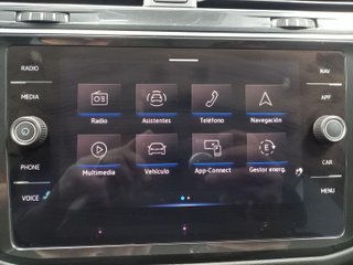 VOLKSWAGEN TIGUAN Life 1.4 TSI eHybrid 180kW (245CV) DSG