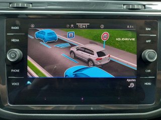 VOLKSWAGEN TIGUAN Life 1.4 TSI eHybrid 180kW (245CV) DSG