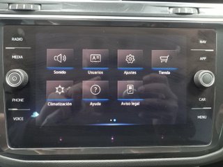 VOLKSWAGEN TIGUAN Life 1.4 TSI eHybrid 180kW (245CV) DSG