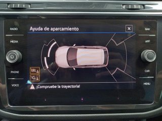 VOLKSWAGEN TIGUAN Life 1.4 TSI eHybrid 180kW (245CV) DSG