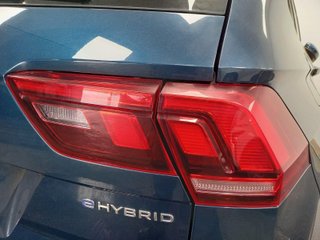 VOLKSWAGEN TIGUAN Life 1.4 TSI eHybrid 180kW (245CV) DSG