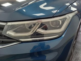 VOLKSWAGEN TIGUAN Life 1.4 TSI eHybrid 180kW (245CV) DSG