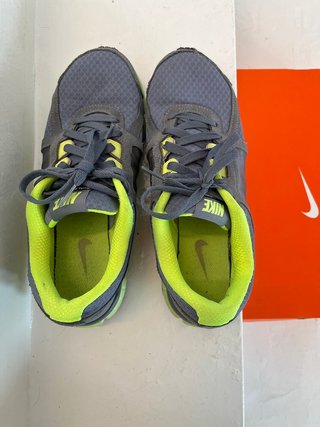 Zapatillas de deporte Nike T41