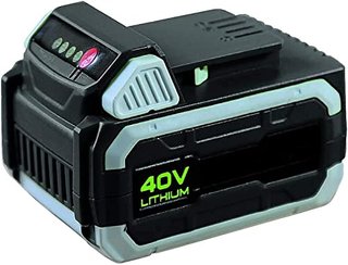 Batteria IKRA Li-Ion 40V 2.5Ah