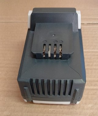 Batteria IKRA Li-Ion 40V 2.5Ah