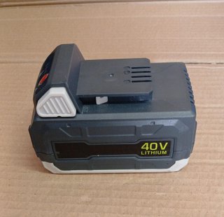 Batteria IKRA Li-Ion 40V 2.5Ah