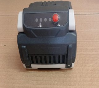 Batteria IKRA Li-Ion 40V 2.5Ah